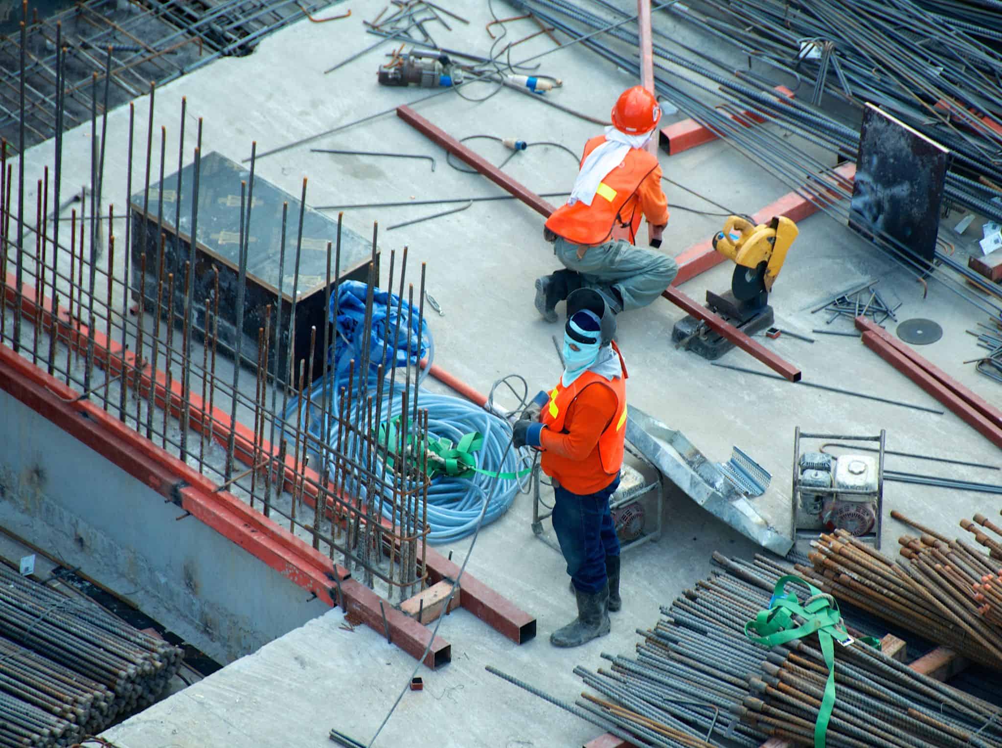 The Human Factor: Why Workforce Competence is the Cornerstone of Megaproject Success